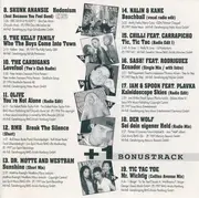 CD - Various - 18 Top Hits Aus Den Charts 5/97