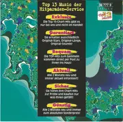 CD - Various - 18 Top Hits Aus Den Charts 6/96