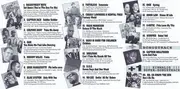 CD - Various - 18 Top Hits Aus Den Charts International 5/96