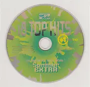 CD - Various - 18 Top Hits Aus Den Charts Sommer Extra