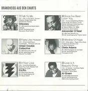 CD - Various - 18 Top Hits International 2/94