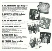 CD - Various - 18 Top Hits International 2/95