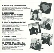 CD - Various - 18 Top Hits International 4/95