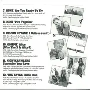 CD - Various - 18 Top Hits International 6/95