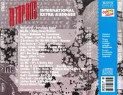 CD - Whigfield, Mo-Do, Snap - 18 Top Hits International Extra