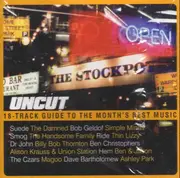 CD - Magoo, Ashley Park, a.o. - 18-Track Guide To The Month's Best Music