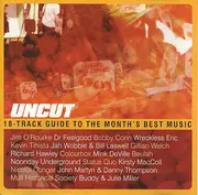 CD - Buddy & Julie Miller, Dr Feelgood, a.o. - 18-Track Guide To The Month's Best Music