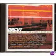 CD - Hamell On Trial / Captain Soul / Clem Snide / etc - 18-Track Guide To The Month's Best Music