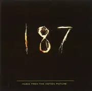 CD - Massive Attack / Method Man / DJ Shadow a.o. - 187 (Music From The Motion Picture)