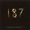 CD - Massive Attack / Method Man / DJ Shadow a.o. - 187 (Music From The Motion Picture)