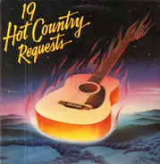 B.J. Thomas, Mickey Gilley, a. o. - 19 Hot Country Requests