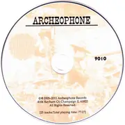 CD - Various - 1916: 'The Country Found Them Ready'