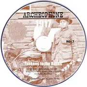 CD - Various - 1917: 'Yankees To The Ranks'