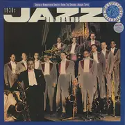 LP - Various - 1930s Jazz Big Bands
