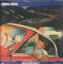 LP-Box - Bill Haley, Clyde McPhatter, Bo Diddley a.o. - 1954-1955