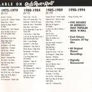 CD - Bill Haley And His Comets / Chuck Berry a.o - 1955 - Only Rock'n Roll - 1959