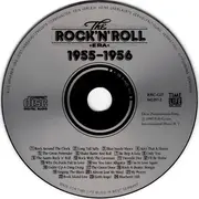 CD - Bill Haley / Little Richard / Carl Perkins / a.o. - 1955-1956