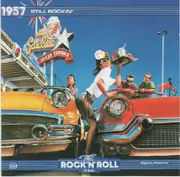CD - Chuck Berry / Paul Anka / Fats Domino a.o. - 1957 Still Rockin'