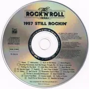 CD - Chuck Berry / Paul Anka / Fats Domino a.o. - 1957 Still Rockin'