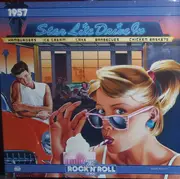 Double LP - Various - 1957