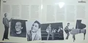 Double LP - Various - 1957