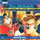 CD - Little Richard / Jerry Lee Lewis / Chuck Berry / a.o. - 1957