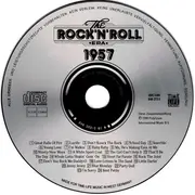 CD - Little Richard / Jerry Lee Lewis / Chuck Berry / a.o. - 1957