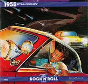CD - The Crickets, Buddy Holly, Connie Francis a.o. - 1958 Still Rockin'