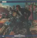 Double LP - The Platters, Chuck Berry, Little Richard a.o. - 1958