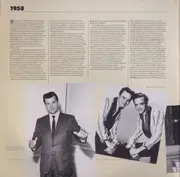Double LP - 1958 - 1958 - Gatefold