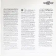 Double LP - Chuck Berry / Jerry Lee Lewis / Eddie Cochran - 1958