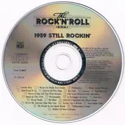 CD - Paul Anka / Fats Domino - 1959 Still Rockin'