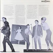 Double LP - Connie Francis, Adam Faith, Neil Sedaka a.o. - 1959