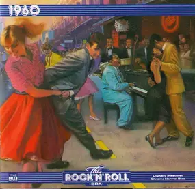 Roy Orbison - 1960 - The Rock 'N' Roll Era