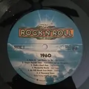 Double LP - The Drifters, The Ventures, Sam Cooke, a.o. - 1960