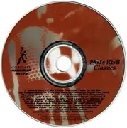 CD - Various - 1960's R & B Classics