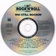 CD - Ben E. King / Del Shannon / Bobby Vee a.o. - 1961 Still Rockin'