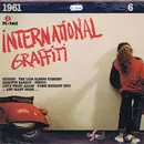 LP - Chubby Checker, The Tokens, a.o. - 1961