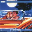 CD - Del Shannon / Roy Orbison / Duane Eddy a.o. - 1961