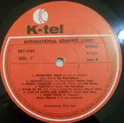 LP - Various - 1962