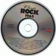 CD - The Byrds / The Lovin' Spoonful a.o. - 1965
