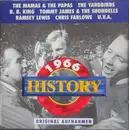 CD - The Mamas & The Papas / B.B. King a.o. - 1966