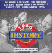 CD - The Mamas & The Papas / B.B. King a.o. - 1966