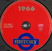 CD - The Mamas & The Papas / B.B. King a.o. - 1966