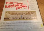 LP - Dapper Dans Of Harmony / Phoenicians a.o. - 1970 International Barbershop Chorus Winners