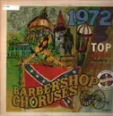 LP - Phoenicians, Southern Gateway Chorus, Chordsmen a.o. - 1972 5 Top Winners Barbershop Choruses