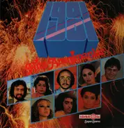 Asu Maralman, İskender Doğan, Necla Soylu a.o. - 1981 Hits Aranjmanlar