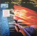 LP - John Williams, Whitney Houston a.o. - 1988 Summer Olympics Album: One Moment In Time