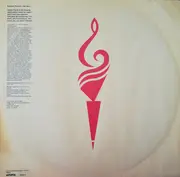 LP - John Williams, Whitney Houston a.o. - 1988 Summer Olympics Album: One Moment In Time