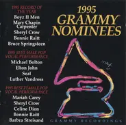 Boyz II Men, Bruce Springsteen, Celine Dion a.o. - 1995 Grammy Nominees